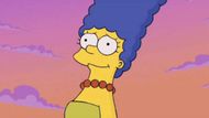 Who are the cast of The Simpsons?